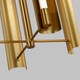 Carson LED Pendant (KP1104)