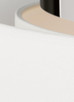 manufacturer_finish:Polished Nickel|manufacturer_glass:Silk Screen White Inside Clear Outside