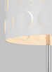 Dottie Two Light Desk Lamp (KST1002)