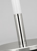 Monroe One Light Table Lamp (KST1041)