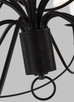 Sullivan 12 Light Chandelier (LC12012)