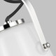 Hazel One Light Pendant (LP1011PN)