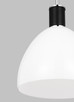 Hadley One Light Pendant (LP1041)