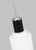 Hadley One Light Pendant (LP1071)