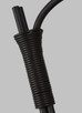Sullivan One Light Floor Lamp (LT1151)