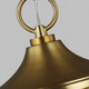 Arlett Two Light Pendant (TP1092)