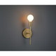 Iconic II G LED Wall Sconce (62320LEDDLP-ABB)