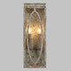 Patrice Two Light Wall Sconce (WB1884)