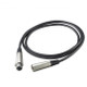 W.A.C. Lighting - LED-TC24-SW60 - Signal Wire for Controller - Invisiled - Black
