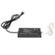 W.A.C. Lighting - PS-24DC-A96P-OD - Outdoor Portable Power Supply - Invisiled Outdoor - BLACK
