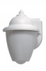 Wave Lighting - 785-LR12W-WH - One Light Wall Lantern - LED Park Point - White