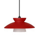 Besa - X-271831-LED-BK - Pendant - Besa Trilo 7 Pendant - Black
