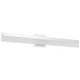Loft Color Selectable LED Vanity (62588LEDDCS-CH/FST)