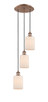manufacturer_finish:Antique Copper|manufacturer_glass:Matte White Hadley