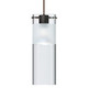Besa - X-6527EC-BR - Pendant - Besa Scope Pendant - Bronze