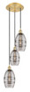 manufacturer_finish:Satin Gold|manufacturer_glass:Light Smoke Vaz