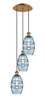 manufacturer_finish:Brushed Brass|manufacturer_glass:Blue Vaz