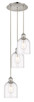 manufacturer_finish:Polished Nickel|manufacturer_glass:Clear Bella