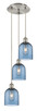 manufacturer_finish:Brushed Satin Nickel|manufacturer_glass:Blue Bella