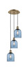 manufacturer_finish:Antique Brass|manufacturer_glass:Blue Bella