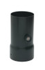 Wave Lighting - CP689 - Photocell Adapter - Residential Posts - Black
