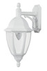 Wave Lighting - S11VC-WH - One Light Wall Mount - Everstone - Whitestone