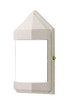 Wave Lighting - S32WL-LR12W-SN - One Light Wall Pack - Everstone LED - Sandstone