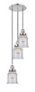 manufacturer_finish:Polished Nickel|manufacturer_glass:Seedy Large Canton