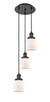 manufacturer_finish:Matte Black|manufacturer_glass:Matte White Cased Small Bell