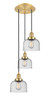 manufacturer_finish:Satin Gold|manufacturer_glass:Seedy Cone