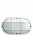 Wave Lighting - S771WF-LR12W-WH - One Light Wall Pack - LED Nautical - White