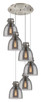 manufacturer_finish:Brushed Satin Nickel|manufacturer_glass:Light Smoke Newton Bell