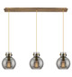 manufacturer_finish:Brushed Brass|manufacturer_glass:Light Smoke Newton Sphere