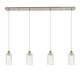 manufacturer_finish:Brushed Satin Nickel|manufacturer_glass:Deco Swirl Crown Point
