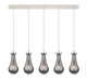 manufacturer_finish:Polished Nickel|manufacturer_glass:Light Smoke Owego