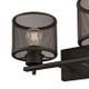 Morrison Two Light Wall Fixture (63709)