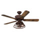 Westinghouse Lighting - 7220500 - 48Ceiling Fan - Barnett - Barnwood