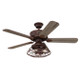 Barnett 48"Ceiling Fan (72205)