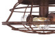 Barnett 48"Ceiling Fan (72205)