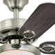 Cassidy 36"Ceiling Fan (72303)
