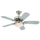 Cassidy 36"Ceiling Fan (72303)