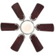 Petite 30"Ceiling Fan (72307)
