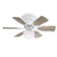 Petite 30"Ceiling Fan (72308)