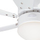 Turbo Swirl 30"Ceiling Fan (72344)