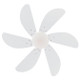 Turbo Swirl 30"Ceiling Fan (72344)