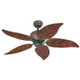 Oasis 48"Ceiling Fan (72362)