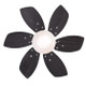 Origami 24``Ceiling Fan (72369)