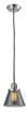 manufacturer_finish:Polished Nickel|manufacturer_glass:Light Smoke Small Cone