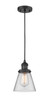 manufacturer_finish:Matte Black|manufacturer_glass:Clear Small Cone