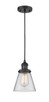 manufacturer_finish:Matte Black|manufacturer_glass:Clear Small Cone